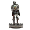Image de Figurine - Star Wars : The Mandalorian - The Mandalorian & Grogu