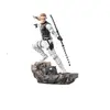 Image de Figurine - Marvel Comics - Black Widow - Yelena