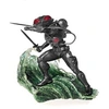 Image de Figurine - DC Comics - Aquaman - Black Manta