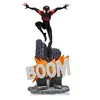 Image de Figurine - Marvel Comics - Spider-Man: Into the Spider-Verse - Miles Morales