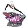 Image de Figurine - Marvel Comics - Spider-Man: Into the Spider-Verse - Spider-Gwen