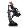 Image de Figurine - Marvel Comics - Spider-Man: Into the Spider-Verse - Spider Noir & Spider Ham