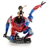 Image de Figurine - Marvel Comics - Spider-Man: Into the Spider-Verse - Peni Parker & SP//dr