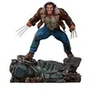 Image de Figurine - Marvel Comics - X-Men - Logan