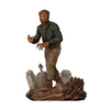 Image de Figurine - Universal Monsters - The Wolf Man Deluxe
