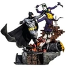 Image de Figurine DCCDCG17519-16 - DC Comics - Batman Vs Joker