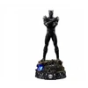 Image de Figurine MARCAS59721-10 - Marvel Comics - Avengers III : Infinit war - Black Panther