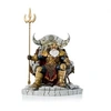 Image de Figurine MARCAS26220-10 - Marvel Comics Series 6 - Odin
