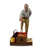 Image de Figurine STNLEE32920-10 - Marvel Comics - Stan Lee Deluxe Version
