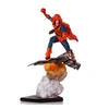 Image de Figurine - Marvel Comics - Spider-Man - Hobgoblin