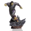 Image de Figurine MARCAS20419-10 - Marvel Comics - Avengers: Endgame - Hulk Deluxe