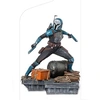 Image de Figurine LUCSWR45521-10 - Star Wars : The Mandalorian - Bo-Katan