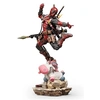 Image de Figurine MARCAS33420-10 - Marvel Comics - Deadpool 1 - Deadpool