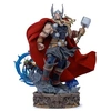 Image de Figurine MARCAS48821-10 - Marvel Comics - Thor Unleashed