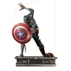 Image de Figurine MARCAS50221-10 - Marvel Comics - What If...? - Zombie Captain America