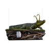 Image de Figurine MARCAS57121-10 - Marvel Comics - Loki - Alligator Loki
