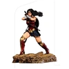 Image de Figurine DCCJLE56521-10 - DC Comics - Zack Snyder's Justice League - Wonder Woman