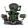 Image de Figurine DCCDCG56421-10 - DC Comics - The Riddler