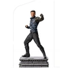 Image de Figurine MARCAS53321-10 - Marvel Comics - The Falcon and the Winter Soldier - Bucky Barnes