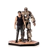 Image de Figurine - Marvel Comics - Iron Man 1 - Iron Man Mark I & Tony Stark