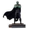 Image de Figurine DCCJLE67222-10 - DC Comics - Zack Snyder's Justice League - Martian Manhunter