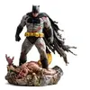 Image de Figurine DCCDCG38720-16 - DC Comics - Batman The Dark Knight - Batman