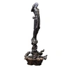 Image de Figurine MARCAS24019-10 - Marvel Comics - Avengers : Endgame - Ebony Maw