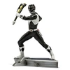 Image de Figurine POWRAN46221-10 - Power Rangers - Black Ranger