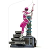 Image de Figurine POWRAN46421-10 - Power Rangers - Pink Ranger