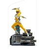 Image de Figurine POWRAN46521-10 - Power Rangers - Yellow Ranger