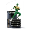 Image de Figurine POWRAN46621-10 - Power Rangers - Green Ranger