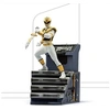 Image de Figurine POWRAN46721-10 - Power Rangers - White Ranger