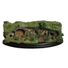 Image de Figurine Weta - Lord Of The Rings : The Hobbit - The Great Garden Smial