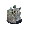 Image de Figurine Weta - Lord Of The Rings : The Hobbit - White Council Chamber