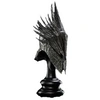 Image de Figurine Weta - Lord Of The Rings : The Hobbit - Helm Of The Witch King