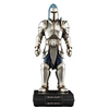 Image de Figurine Weta - World Of Warcraft - Footsoldier