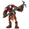 Image de Figurine Weta Mini Epics - Lord Of The Rings - Uruk Hai Berserker