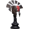 Image de Figurine Weta - Lord Of The Rings - Uruk Hai Captain's Helm