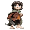 Image de Figurine Weta Mini Epics - Lord Of The Rings - Frodo Baggins & Rings Version