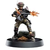 Image de Figurine Weta Mini Epics - Borderlands - Moze