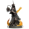 Image de Figurine Weta - The Lord Of The Rings - The Witch King Of Angmar