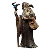 Image de Figurine Weta Mini Epics - The Lord Of The Rings : The Hobbit - Radagast The Brown