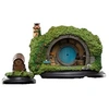 Image de Figurine Weta - Lord Of The Rings : The Hobbit - 2A hill Lane