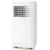 Image de Climatiseur monobloc mobile costway DIGIQUEST 9000BTU V3-CLIMAINT50/EST50 2637 W blanc 25 m2