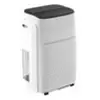 Image de Climatiseur monobloc mobile costway DIGIQUEST 12000BTU V4-CLIMAINT57/EST57 25 m2 3516 W