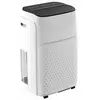 Image de Climatiseur monobloc mobile Costway blanc 4102 W 25 m2