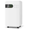 Image de Déshumidificateur Portable 15L/Jour pour Pièces 10-15 m²