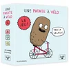 Image de Une Patate A Velo
