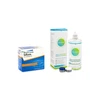 Image de SofLens Toric (6 lentilles) + Solunate Multi-Purpose 400 ml avec étui