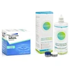 Image de SofLens 38 (6 lentilles) + Vantio Multi-Purpose 360 ml avec étui